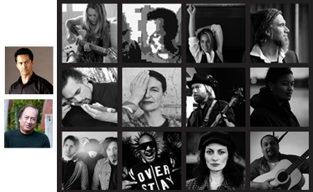 Ihimaera - Auckland Arts Festival