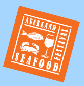 Mira Lacey @ Auckland Seafood Festival