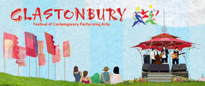 Glastonbury Festival