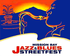 Mission Bay Jazz Festival