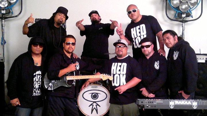 40 With Che-Fu after recording 'Crush'